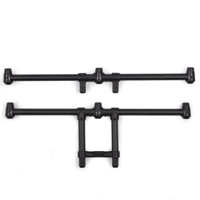 Korum Deluxe River Tripod 3 Rod Wide